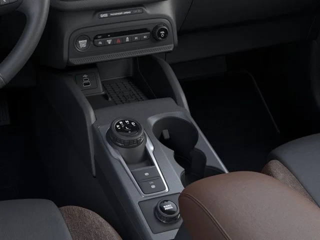 Nuevos FORD BRONCO SPORT at Maplecrest Ford Lincoln of Union in Vauxhall