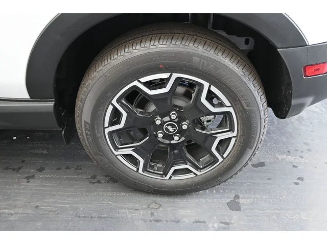Nuevos FORD BRONCO SPORT à Estados chez autogozo
