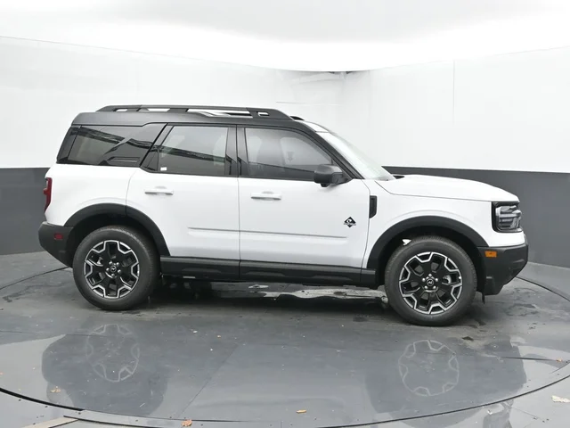 Nuevos FORD BRONCO SPORT à Estados chez autogozo