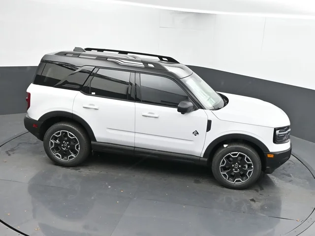 Nuevos FORD BRONCO SPORT à Estados chez autogozo