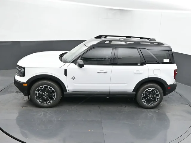 Nuevos FORD BRONCO SPORT à Estados chez autogozo