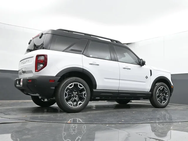 Nuevos FORD BRONCO SPORT à Estados chez autogozo
