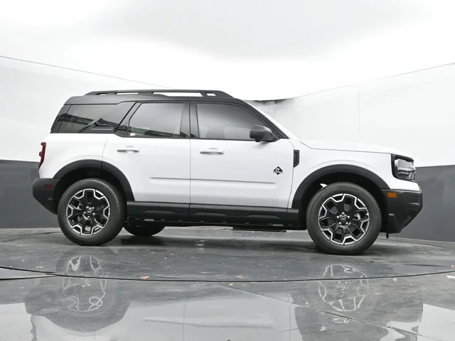 Nuevos FORD BRONCO SPORT à Estados chez autogozo
