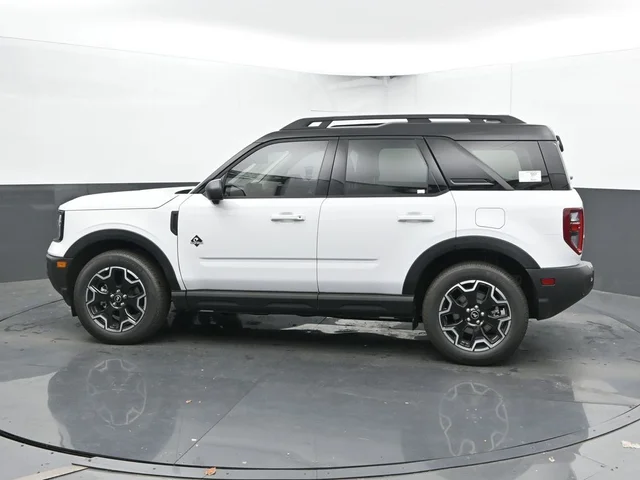 Nuevos FORD BRONCO SPORT à Estados chez autogozo