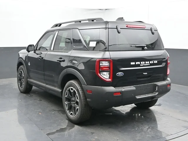 Nuevos FORD BRONCO SPORT à Estados chez autogozo