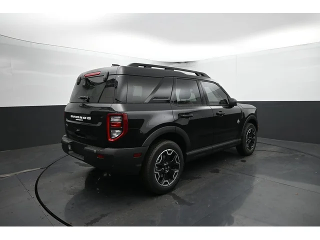 Nuevos FORD BRONCO SPORT à Estados chez autogozo