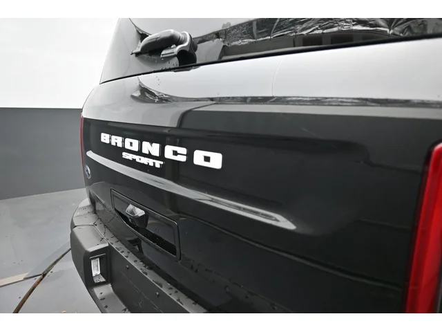 Nuevos FORD BRONCO SPORT à Estados chez autogozo