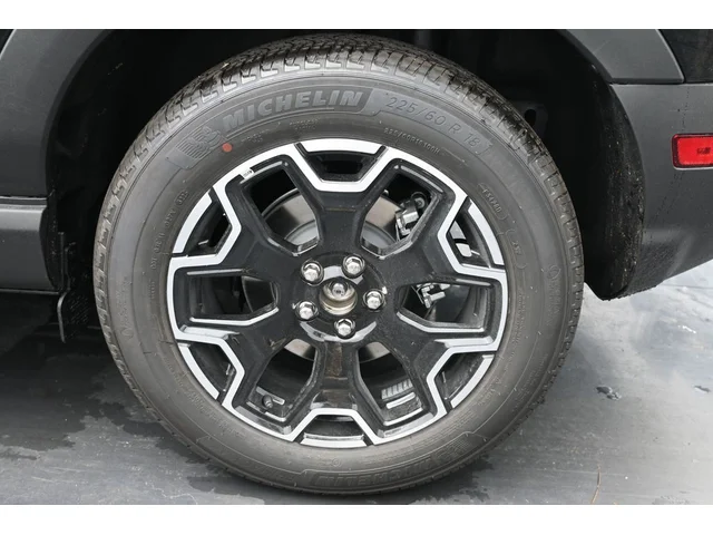 Nuevos FORD BRONCO SPORT à Estados chez autogozo