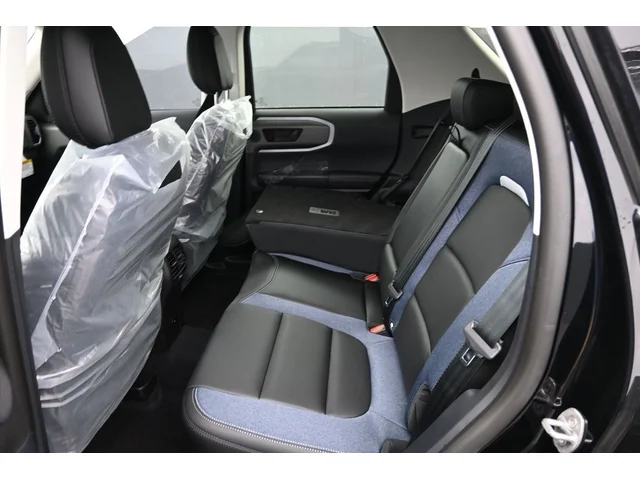 Nuevos FORD BRONCO SPORT à Estados chez autogozo