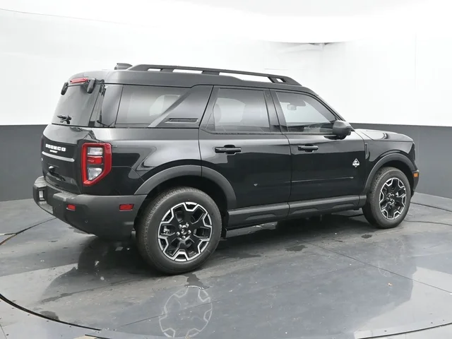 Nuevos FORD BRONCO SPORT à Estados chez autogozo