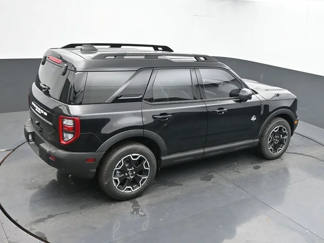 Nuevos FORD BRONCO SPORT à Estados chez autogozo