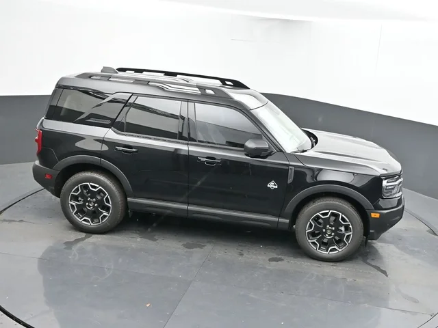Nuevos FORD BRONCO SPORT à Estados chez autogozo