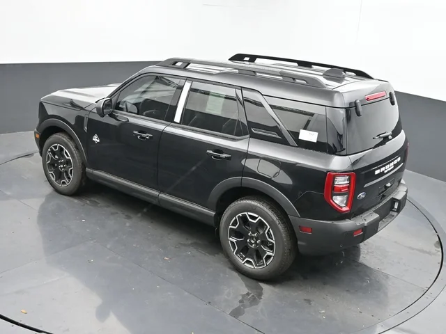 Nuevos FORD BRONCO SPORT à Estados chez autogozo