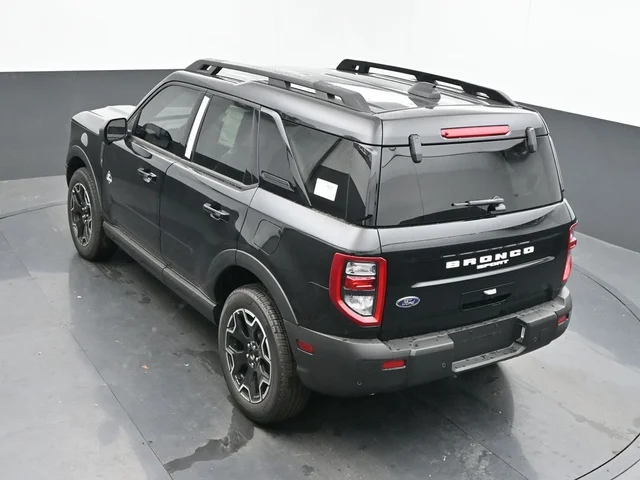 Nuevos FORD BRONCO SPORT à Estados chez autogozo