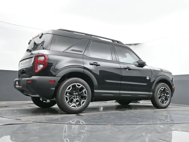 Nuevos FORD BRONCO SPORT à Estados chez autogozo