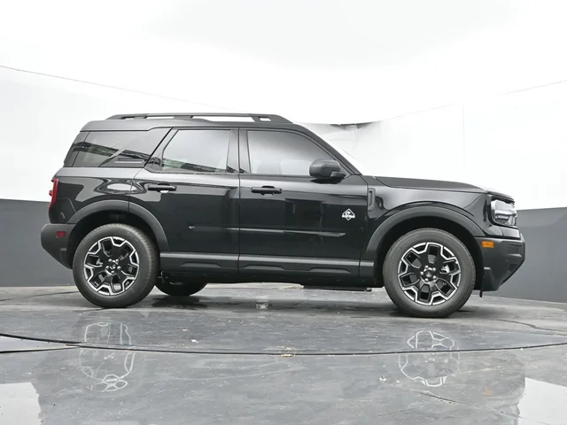 Nuevos FORD BRONCO SPORT à Estados chez autogozo
