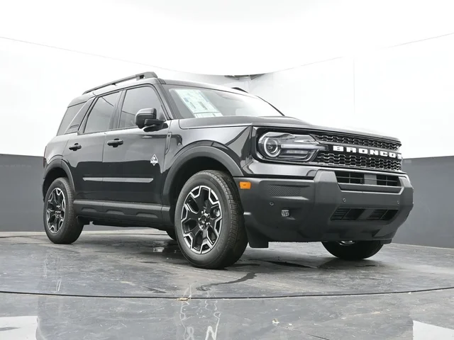 Nuevos FORD BRONCO SPORT à Estados chez autogozo