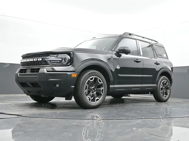 Nuevos FORD BRONCO SPORT à Estados chez autogozo