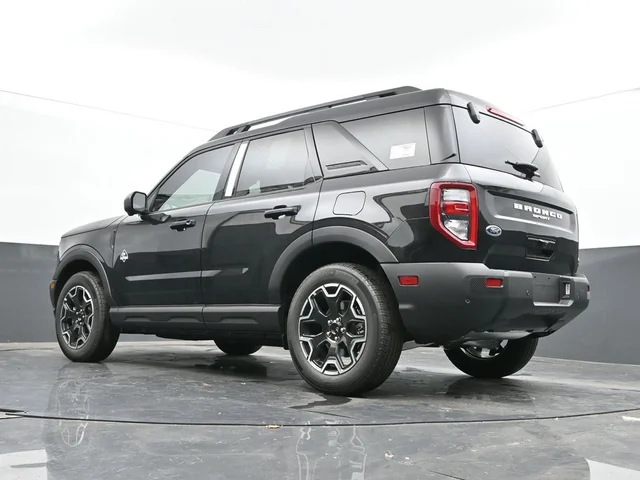 Nuevos FORD BRONCO SPORT à Estados chez autogozo