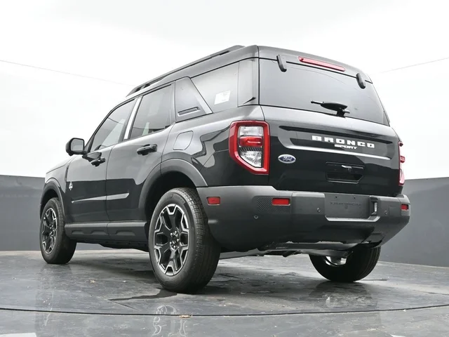 Nuevos FORD BRONCO SPORT à Estados chez autogozo