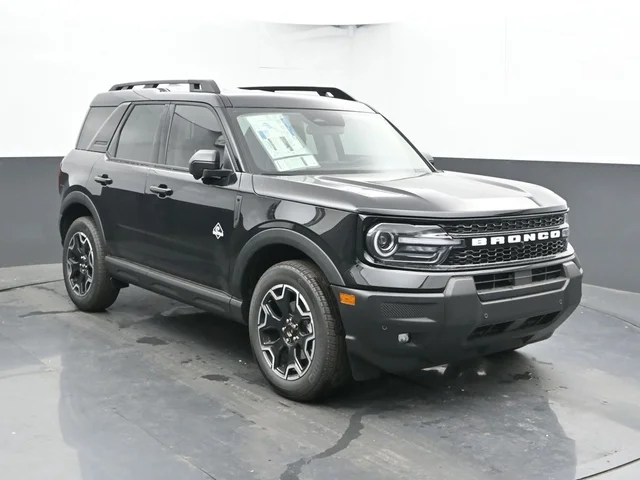 Nuevos FORD BRONCO SPORT à Estados chez autogozo