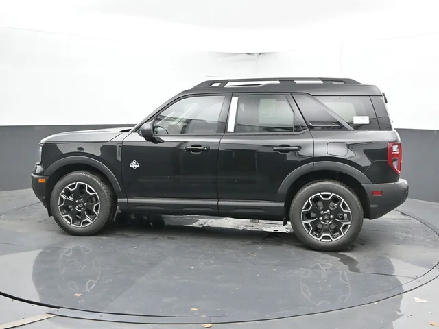 Nuevos FORD BRONCO SPORT à Estados chez autogozo