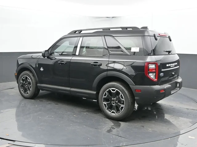 Nuevos FORD BRONCO SPORT à Estados chez autogozo