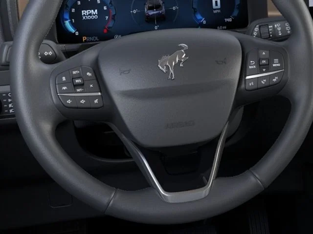 Nuevos FORD BRONCO SPORT at Maplecrest Ford Lincoln of Union in Vauxhall