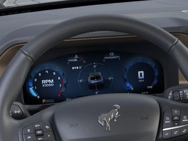 Nuevos FORD BRONCO SPORT at Maplecrest Ford Lincoln of Union in Vauxhall