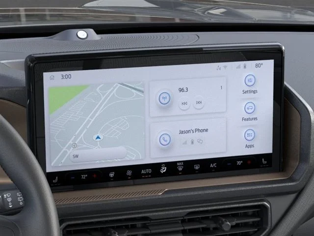 Nuevos FORD BRONCO SPORT at Maplecrest Ford Lincoln of Union in Vauxhall