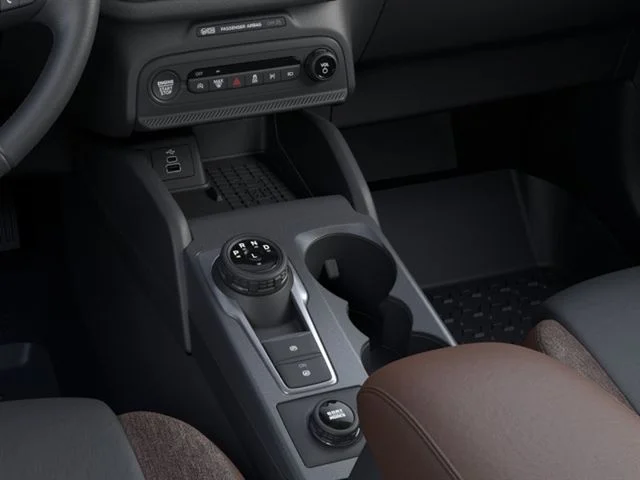 Nuevos FORD BRONCO SPORT at Maplecrest Ford Lincoln of Union in Vauxhall