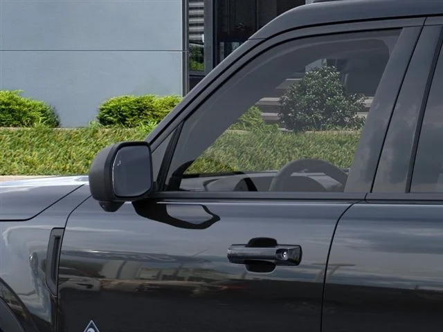 Nuevos FORD BRONCO SPORT at Maplecrest Ford Lincoln of Union in Vauxhall