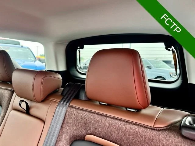 Nuevos FORD BRONCO SPORT à Estados chez autogozo