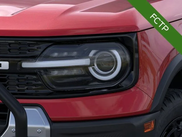 Nuevos FORD BRONCO SPORT à Estados chez autogozo