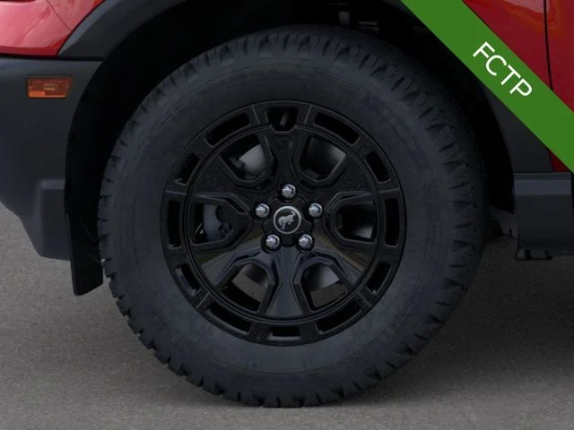 Nuevos FORD BRONCO SPORT à Estados chez autogozo