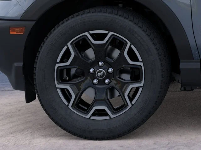 Nuevos FORD BRONCO SPORT à Estados chez autogozo