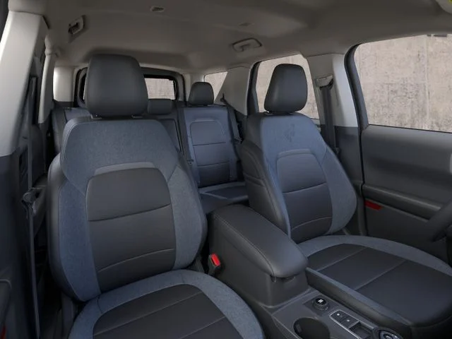 Nuevos FORD BRONCO SPORT à Estados chez autogozo