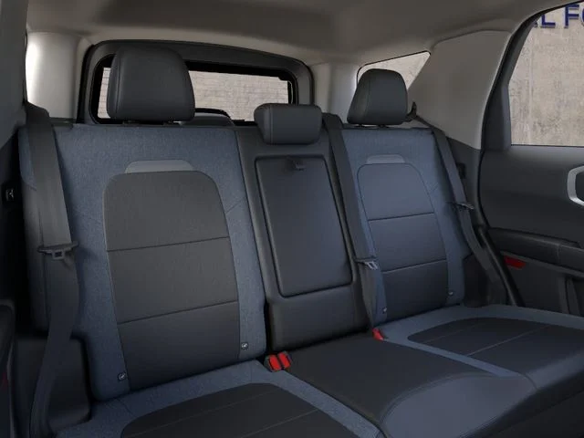 Nuevos FORD BRONCO SPORT à Estados chez autogozo