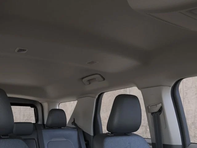 Nuevos FORD BRONCO SPORT à Estados chez autogozo