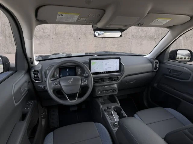 Nuevos FORD BRONCO SPORT à Estados chez autogozo