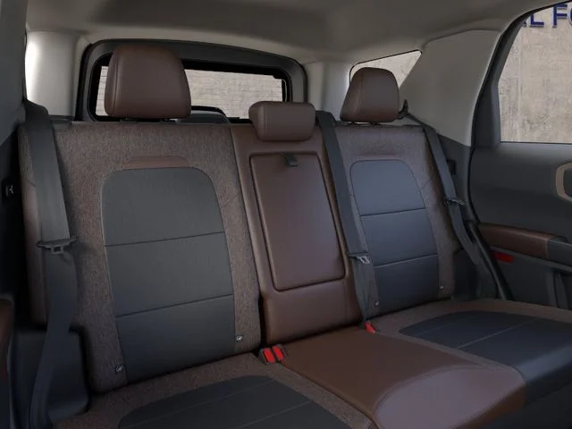 Nuevos FORD BRONCO SPORT à Estados chez autogozo