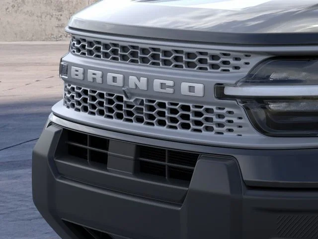 Nuevos FORD BRONCO SPORT à Estados chez autogozo