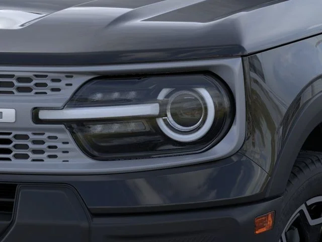 Nuevos FORD BRONCO SPORT à Estados chez autogozo