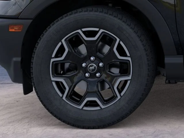 Nuevos FORD BRONCO SPORT à Estados chez autogozo
