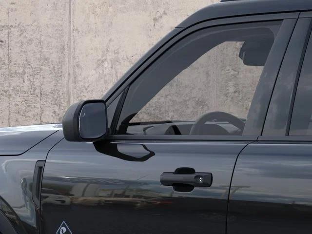 Nuevos FORD BRONCO SPORT à Estados chez autogozo