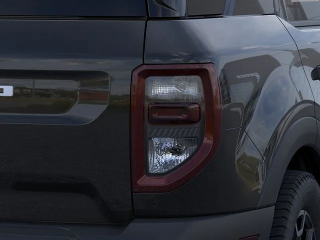 Nuevos FORD BRONCO SPORT à Estados chez autogozo
