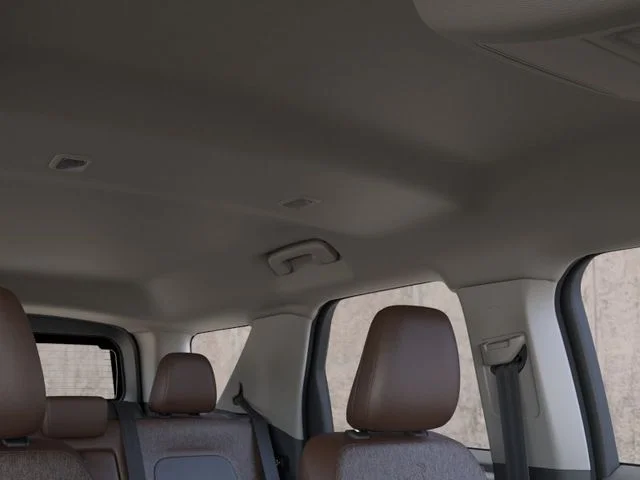 Nuevos FORD BRONCO SPORT à Estados chez autogozo