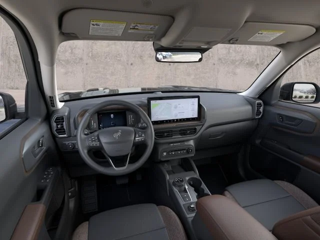 Nuevos FORD BRONCO SPORT à Estados chez autogozo