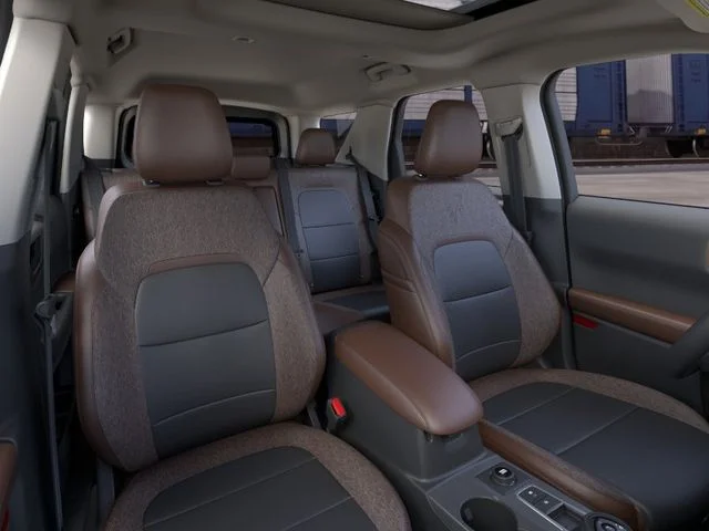 Nuevos FORD BRONCO SPORT à Estados chez autogozo
