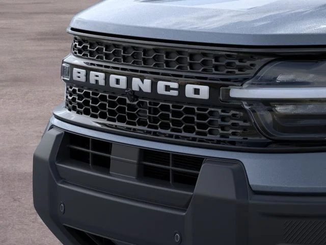 Nuevos FORD BRONCO SPORT à Estados chez autogozo